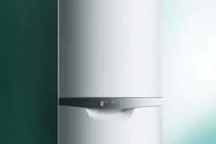 VDA-Invatral bv - Gaswandketels Vaillant