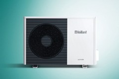 VDA-Invatral - Warmtepompen Vaillant