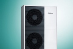 VDA-Invatral - Warmtepompen Vaillant